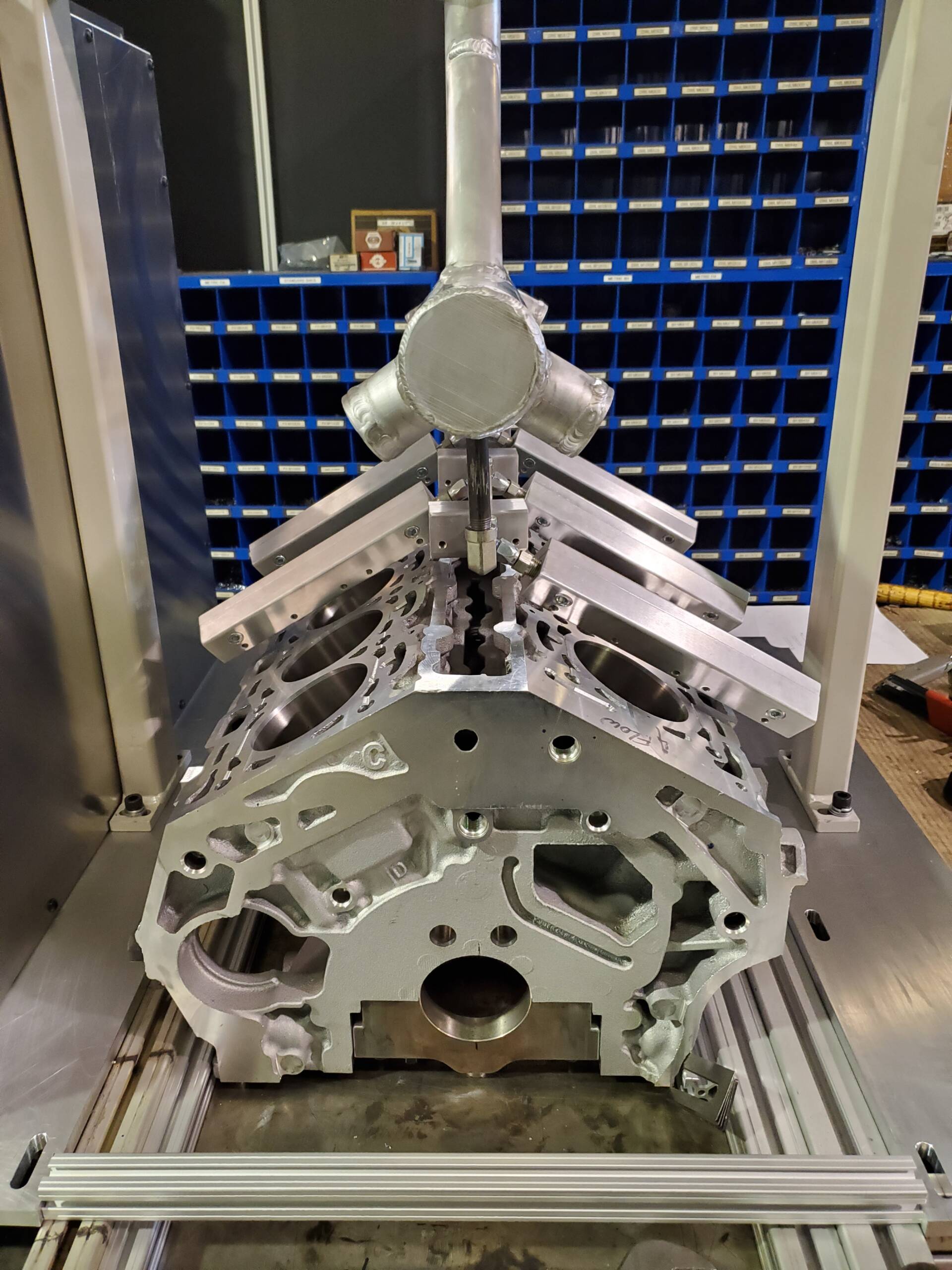 Highpoint Engineered Custom Products