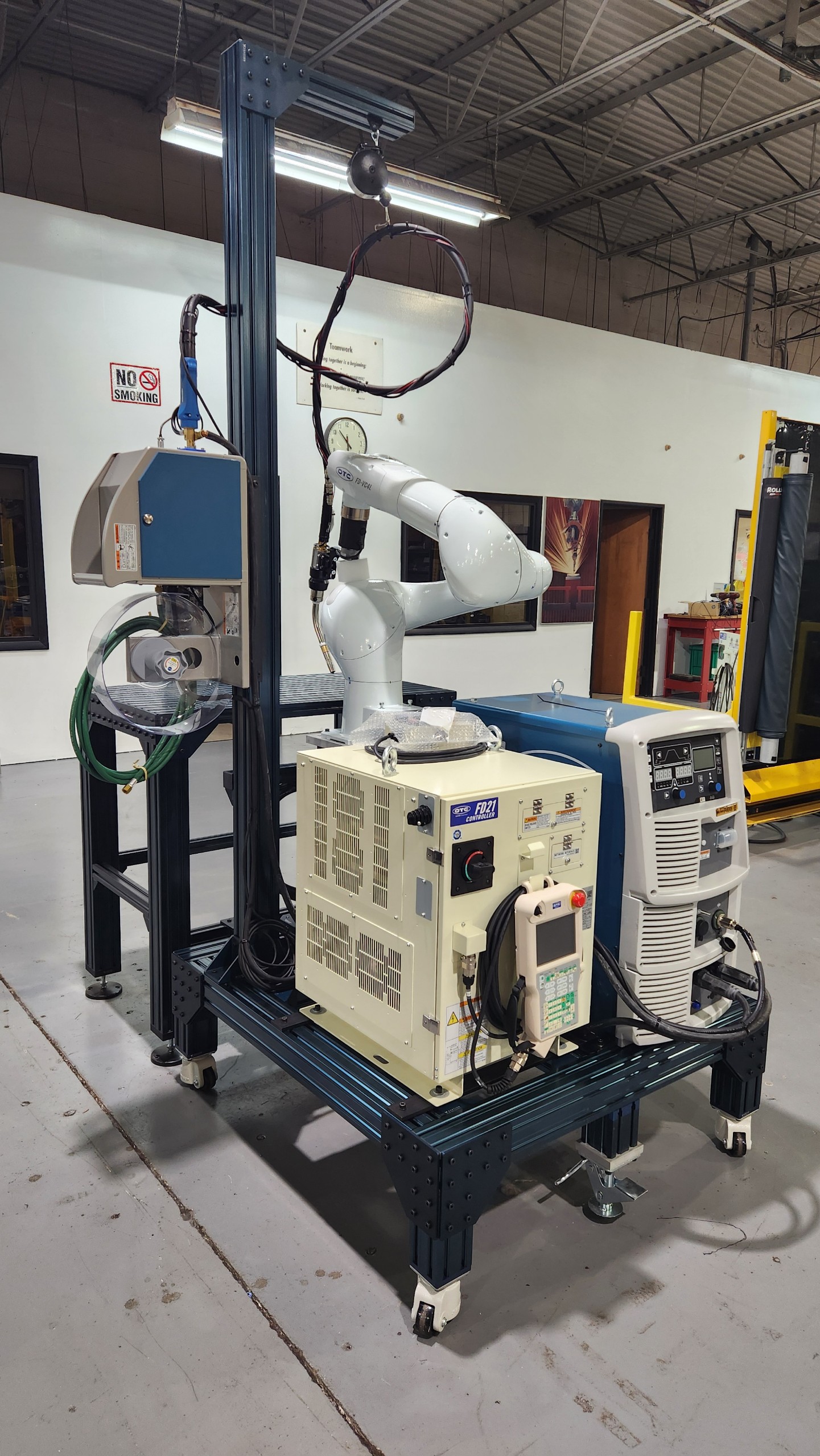 Cobot Co-Connect - Image 9