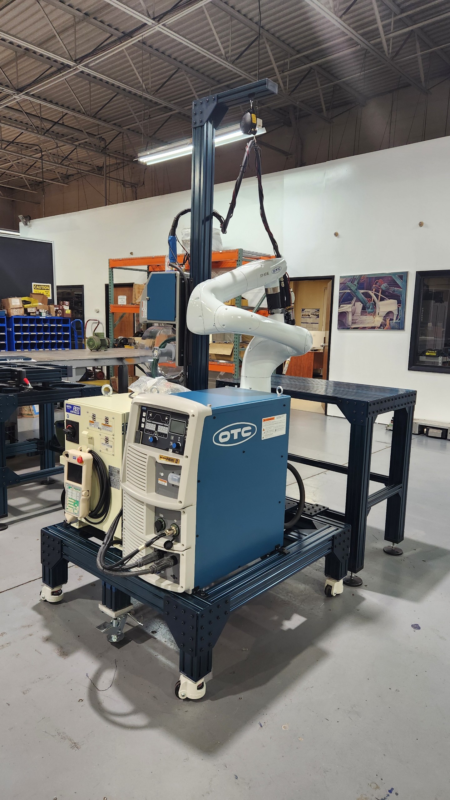 Cobot Co-Connect - Image 8