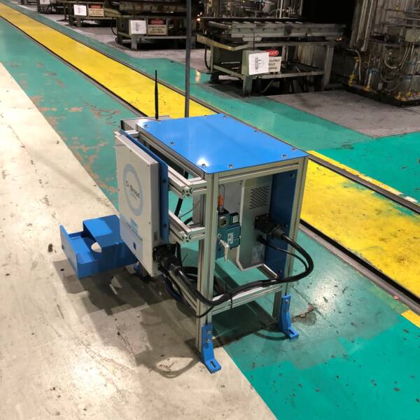 D-Broad Wireless Charger Transmitter & Receiver