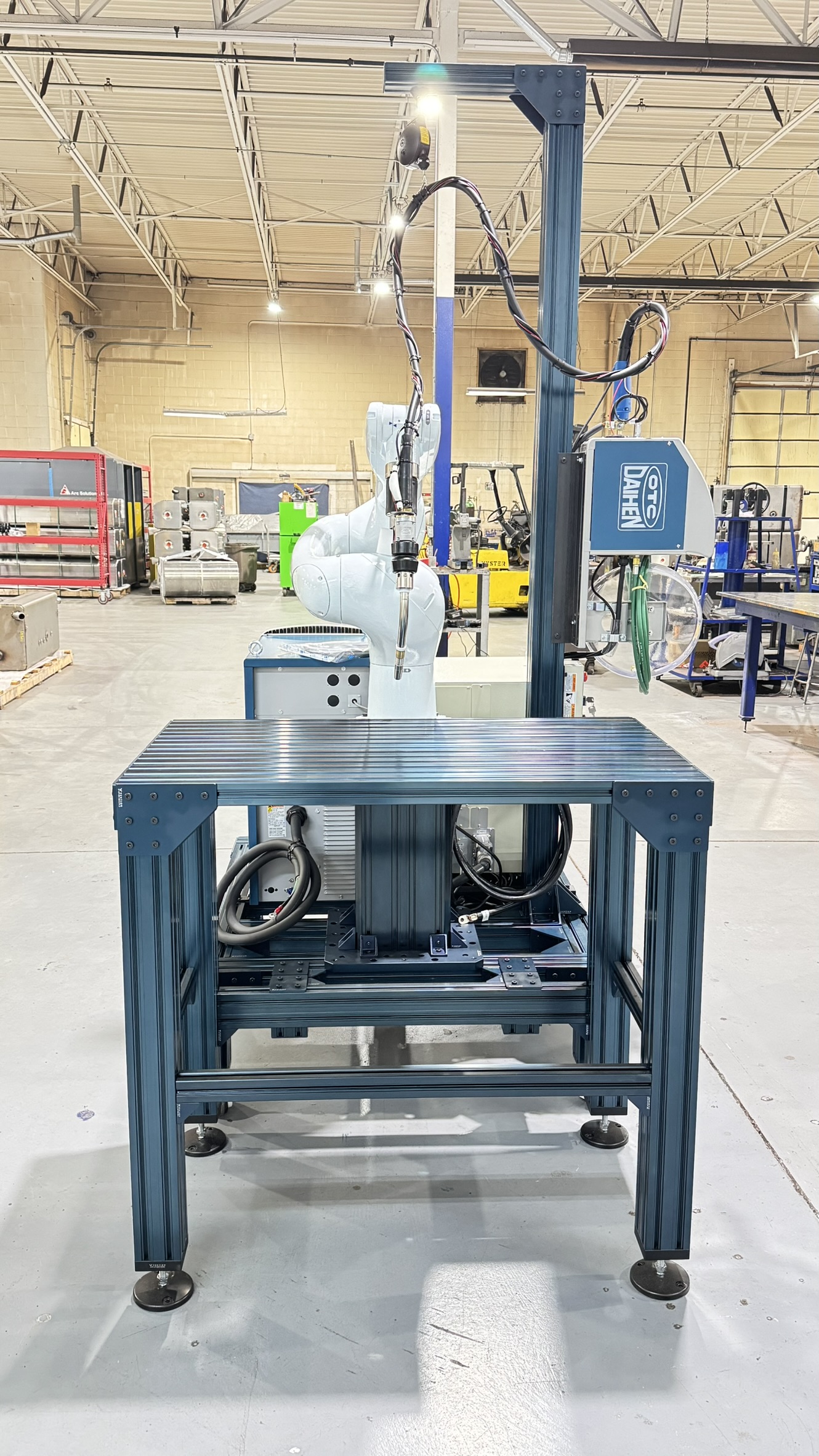 Cobot Co-Connect - Image 5