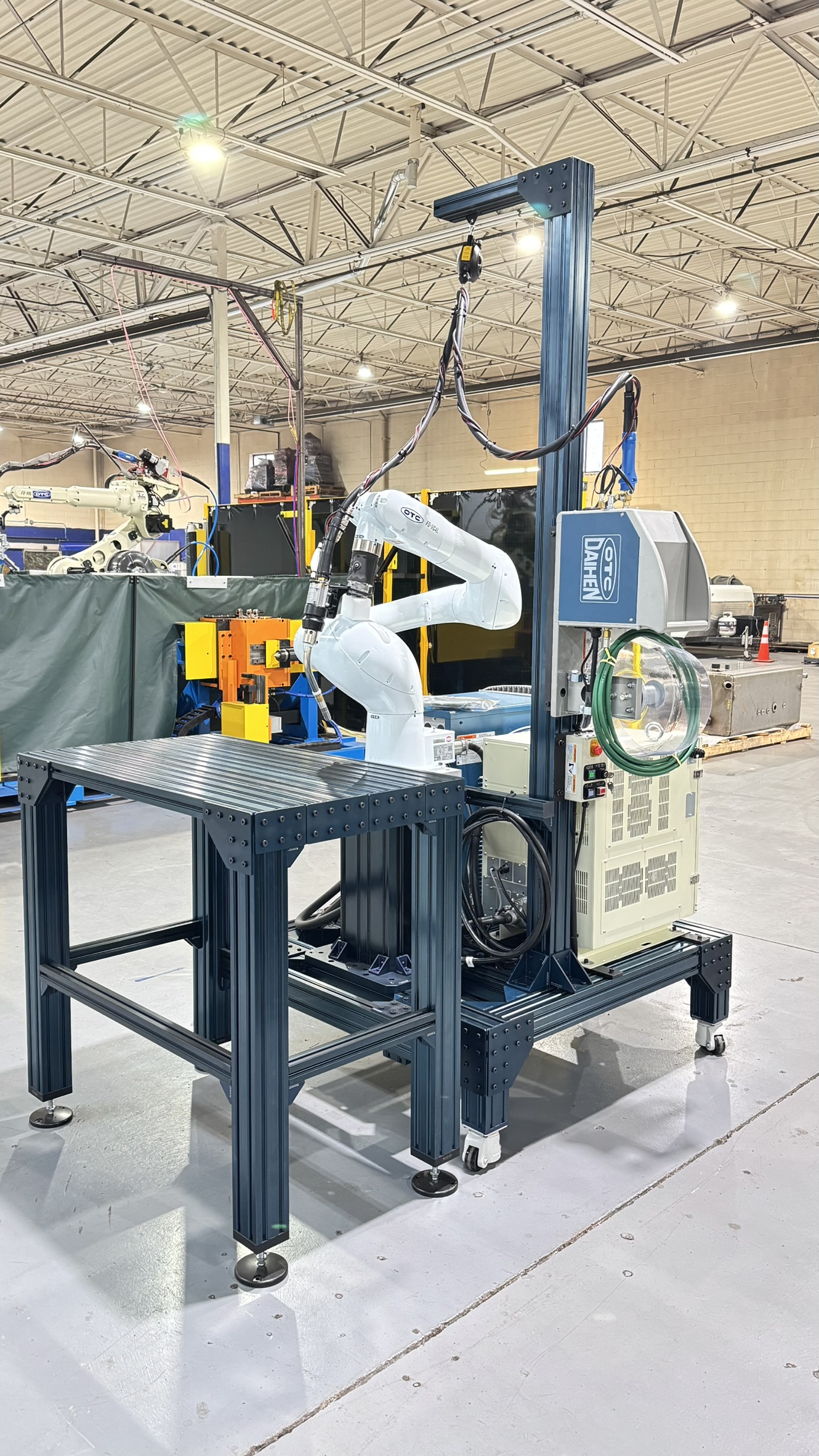 Cobot Co-Connect - Image 4