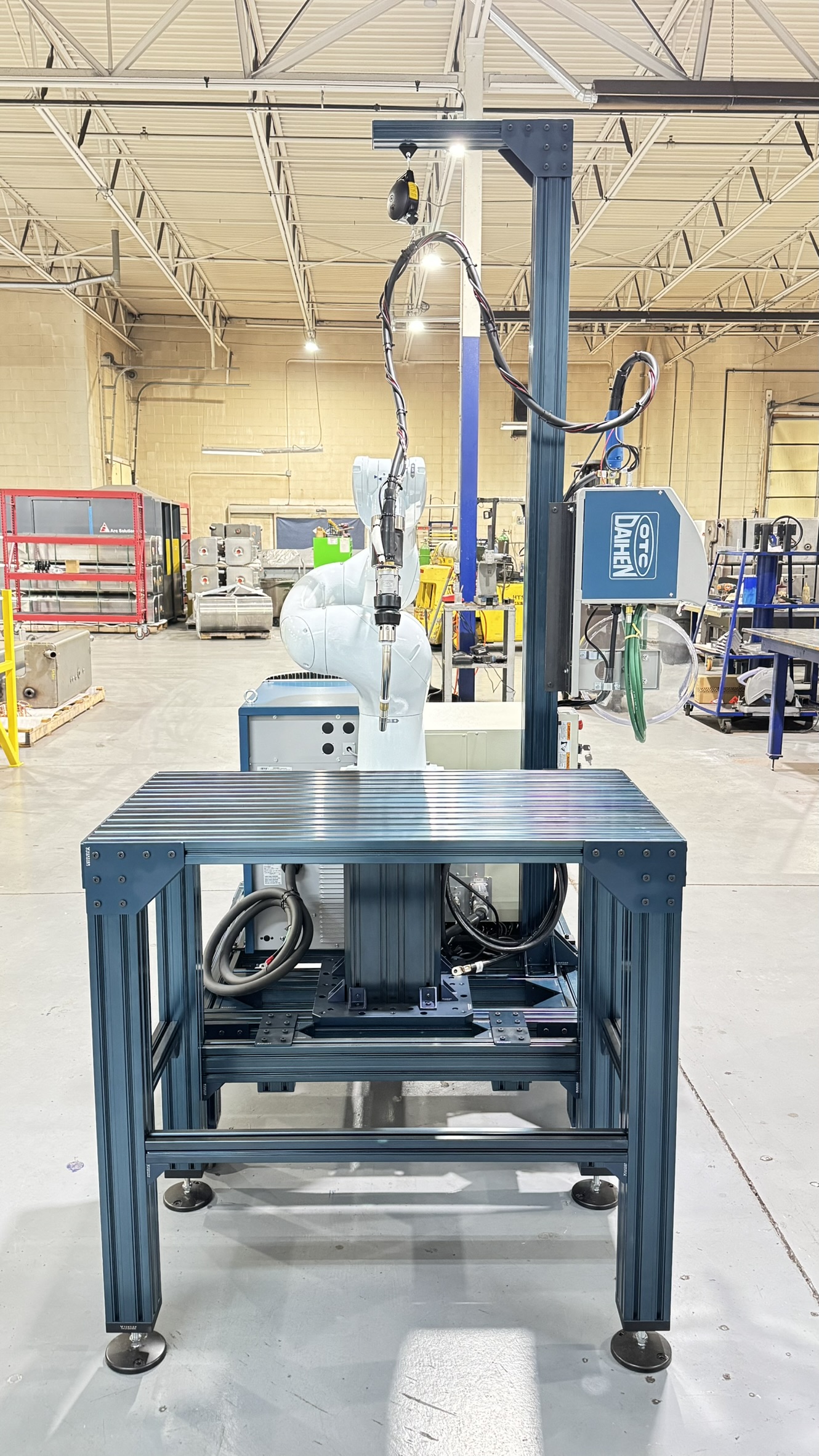 Cobot Co-Connect - Image 2