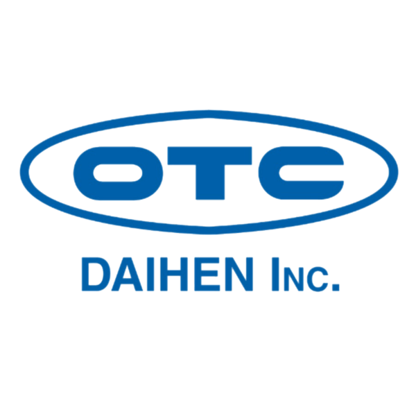 OTC DAIHEN P402 Air Cooled AL Pkg