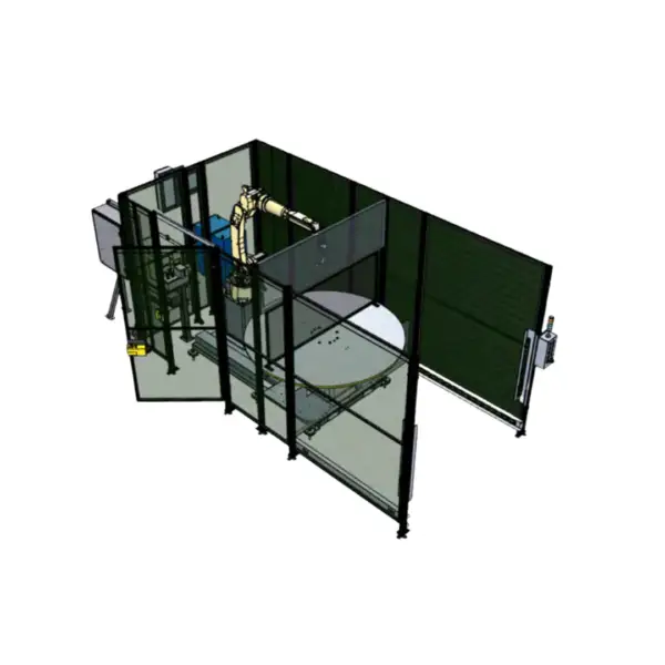 OTC SERVO-ARC 720B