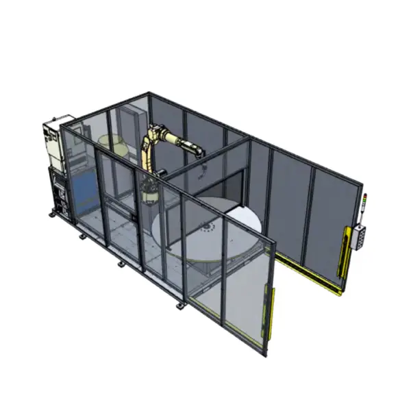 OTC SERVO-ARC 720