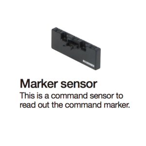 Short Cable for Guide sensor