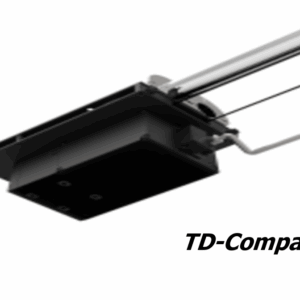 Standard Draw Curtain Machines