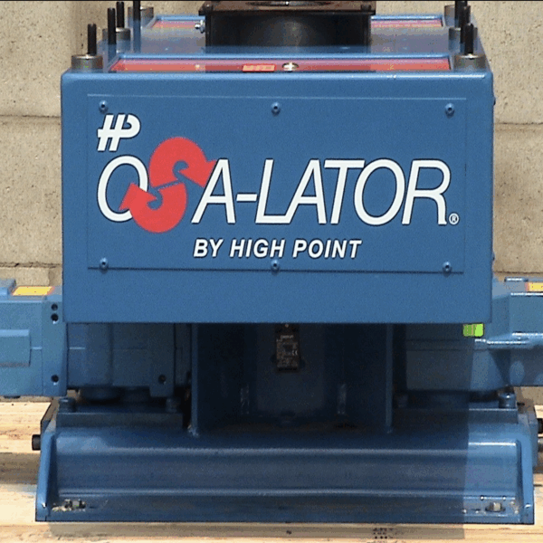 OSA-LATOR®